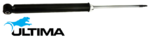 ULTIMA REAR GAS SHOCK ABSORBER TO SUIT MAZDA L3-VDT L5 LF-DE PE-VPS 2.0L 2.3L 2.5L I4
