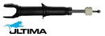 ULTIMA FRONT GAS SHOCK ABSORBER TO SUIT FPV GT-P BF BOSS 290 5.4L V8