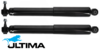 ULTIMA REAR HEAVY DUTY SHOCK ABSORBER TO SUIT FPV BARRA 270T 310T TURBO 4.0L I6