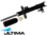 2 X ULTIMA FRONT GAS SHOCK ABSORBER FOR HOLDEN ASTRA AH Z22YH 2.2L I4 EXCEPT ELECTRONIC SUSPENSION