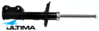 Go to product ULTIMA FRONT LEFT GAS SHOCK ABSORBER TO SUIT HOLDEN BARINA TM F16D4 A14NET TURBO 1.4L 1.6L I4
