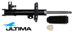 Go to product ULTIMA FRONT RIGHT GAS SHOCK ABSORBER FOR HOLDEN ASTRA AH Z20LER 2.0 I4 EXCEPT ELECTRONIC SUSPENSION
