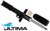 ULTIMA FRONT LEFT GAS SHOCK ABSORBER TO SUIT HOLDEN ASTRA TS X18XE1 Z18XE Z22SE 1.8L 2.2L I4