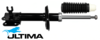 Go to product ULTIMA FRONT RIGHT GAS SHOCK ABSORBER TO SUIT HOLDEN BARINA MJ B12D1 B12D2 1.2L I4