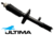 ULTIMA REAR RIGHT GAS SHOCK ABSORBER TO SUIT HOLDEN APOLLO JM JP 5S-FE 2.2L I4