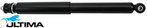 Go to product ULTIMA REAR GAS SHOCK ABSORBER TO SUIT HOLDEN BARINA SB C16XE X16XE 1.6L I4 EXCEPT COMBO MODEL
