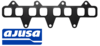 Go to product AJUSA INTAKE MANIFOLD GASKET FOR NISSAN NAVARA NP300 D23 YS23DDT 2.3L I4 07/16 ON SUITS METAL INLET