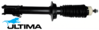 Go to product ULTIMA FRONT LEFT GAS SHOCK ABSORBER TO SUIT HOLDEN APOLLO JM JP 5S-FE 2.2L I4 ROTATING SPRING SEAT