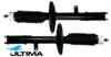 Go to product PAIR OF ULTIMA REAR GAS SHOCK ABSORBERS TO SUIT HOLDEN APOLLO JM JP 5S-FE 2.2L I4