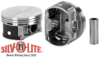 Go to product SET OF 8 SILV-O-LITE PISTONS TO SUIT HOLDEN LS1 5.7L V8