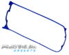Go to product PLATINUM ROCKER COVER GASKET TO SUIT HONDA D16Y D16Y4 D16Y5 D16Y6 D16Y8 D16Y7 D16W1 1.6L I4