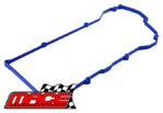 MACE ROCKER COVER GASKET TO SUIT NISSAN PULSAR N16 QG18DE 1.8L I4 TILL 06/2003 SEDAN ONLY