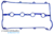 PLATINUM ROCKER COVER GASKET TO SUIT MAZDA MX-5 NB BPZE 1.8L I4 TILL CHASSIS 200000