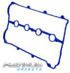 Go to product PLATINUM ROCKER COVER GASKET TO SUIT FORD LASER KF KH KJ BPZE BPT TURBO 1.8L I4