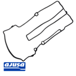 AJUSA ROCKER COVER GASKET TO SUIT HOLDEN BARINA TM A14NET TURBO 1.4L I4 FROM ENG. 19EN7803