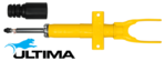 ULTIMA FRONT GAS SHOCK ABSORBER TO SUIT VOLKSWAGEN AMAROK 2H DDXC DDXD DDXE 3.0L V6