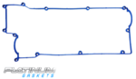 PLATINUM ROCKER COVER GASKET TO SUIT HYUNDAI ACCENT MC G4ED 1.6L I4 FROM 05/2006