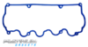 PLATINUM ROCKER COVER GASKET TO SUIT HYUNDAI GETZ TB G4EA 1.3L I4