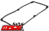 MACE ROCKER COVER GASKET TO SUIT MITSUBISHI 4G15 1.5L I4