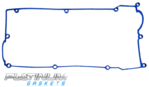 PLATINUM ROCKER COVER GASKET TO SUIT KIA RIO JB G4EE 1.4L I4