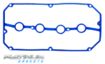 PLATINUM ROCKER COVER GASKET TO SUIT KIA RIO BC A5D 1.5L I4 TILL 02/2003