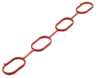 INTAKE MANIFOLD GASKET TO SUIT TOYOTA 2TR-FE 2.7L I4