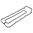 ROCKER COVER GASKET TO SUIT MAZDA BT-50 UN WEAT WLAT TURBO DIESEL 2.5L 3.0L I4