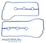 Go to product PLATINUM ROCKER COVER GASKET SET TO SUIT TOYOTA LANDCRUISER GRJ120R GRJ121R 1GR-FE 4.0L V6