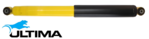 ULTIMA REAR HEAVY DUTY SHOCK ABSORBER TO SUIT JEEP 3Y5 EVA EZB XY EZD ESF 4.7L 5.7L 6.1L V8