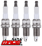 Go to product SET OF 4 MACE SPARK PLUGS TO SUIT HOLDEN SUNBIRD UC 1X STARFIRE 1.9L I4