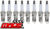 SET OF 8 MACE SPARK PLUGS TO SUIT HSV GRANGE VS.II 304 5.0L V8