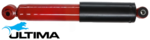ULTIMA REAR SPORTS SHOCK ABSORBER TO SUIT FPV GT-P BA BF FG BOSS 335 290 302 315 S/C 5.0 5.4 V8