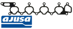 Go to product AJUSA INTAKE MANIFOLD GASKET TO SUIT MITSUBISHI TRITON MK ML MN 4G64 2.4L I4