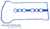 PLATINUM ROCKER COVER GASKET TO SUIT TOYOTA MR2 ZZW30R 1ZZ-FE 1.8L I4