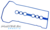 PLATINUM ROCKER COVER GASKET TO SUIT TOYOTA MR2 ZZW30R 1ZZ-FE 1.8L I4