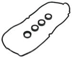 Go to product ROCKER COVER GASKET SET TO SUIT SUZUKI JIMNY SN416 G13BB 1.3L I4