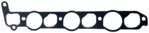 UPPER INTAKE MANIFOLD GASKET TO SUIT MITSUBISHI 4D56T TURBO DIESEL 2.5L I4