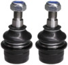 2 X FRONT LOWER BALL JOINT FOR MERCEDES BENZ M113.963 M273.965 M113.960 M113.967 M273.960 5.0 5.5 V8