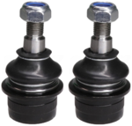 PAIR OF FRONT LOWER BALL JOINTS TO SUIT MERCEDES BENZ S500 W220 M113.960 5.0L V8