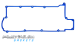 PLATINUM ROCKER COVER GASKET TO SUIT HYUNDAI LANTRA J3 G4GM G4GF 1.8L 2.0L I4