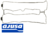 AJUSA ROCKER COVER GASKET TO SUIT DAEWOO LEGANZA V100 C20SED T22SED 2.0L 2.2L I4