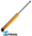 PAIR OF ULTIMA REAR GAS SHOCK ABSORBERS TO SUIT HOLDEN VECTRA JR JS X25XE Y26SE 2.5L 2.6L V6