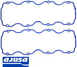 AJUSA ROCKER COVER GASKET SET TO SUIT HOLDEN ASTRA TR C16SE 1.6L I4 EXCEPT WAGON CITY & GL MODELS