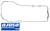 AJUSA ROCKER COVER GASKET SET TO SUIT HOLDEN ASTRA BK BL B14XFT TURBO 1.4L I4
