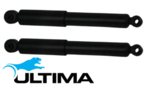 Go to product 2 X ULTIMA REAR GAS SHOCK ABSORBER TO SUIT HOLDEN ASTRA AH Z18XE Z18XER Z22YH 1.8 2.2 I4 EXCL. WAGON