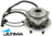 2 X ULTIMA FRONT WHEEL HUB AND BEARING ASSEMBLY TO SUIT DODGE NITRO KA EKG 3.7L V6