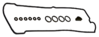 ROCKER COVER GASKET SET TO SUIT SUZUKI GRAND VITARA JB420 J20A 2.0L I4