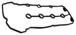 ROCKER COVER GASKET TO SUIT SUZUKI LIANA RH418 M18A 1.8L I4