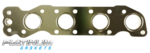 Go to product PLATINUM EXHAUST MANIFOLD GASKET TO SUIT SUZUKI SWIFT EZ FZ M15A M16A 1.5L 1.6L I4
