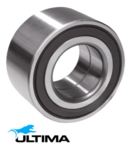 Go to product ULTIMA FRONT WHEEL BEARING KIT TO SUIT NISSAN MICRA K13 HR12DE 1.2L I3